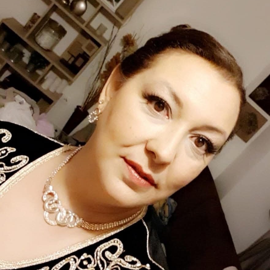 Photo de Madame Magali Malika LECLERCQ