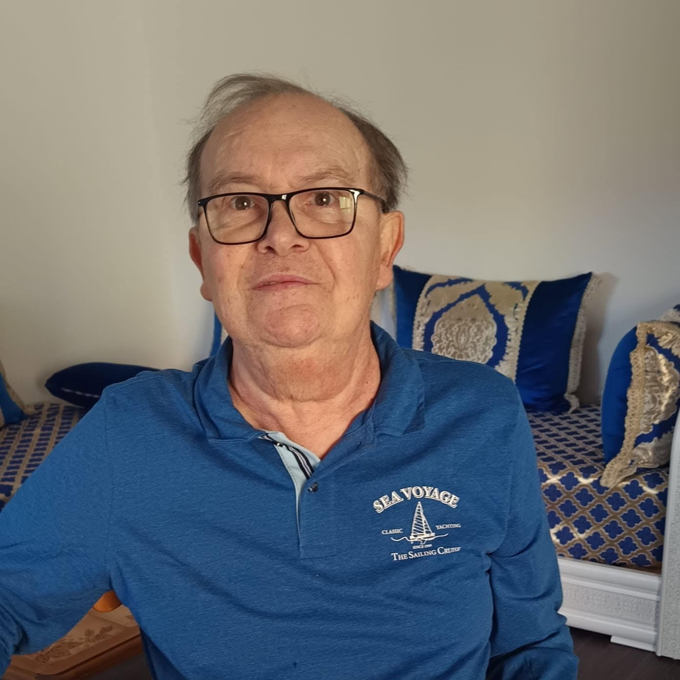 Photo de Marc Francois Golven LE NAGARD