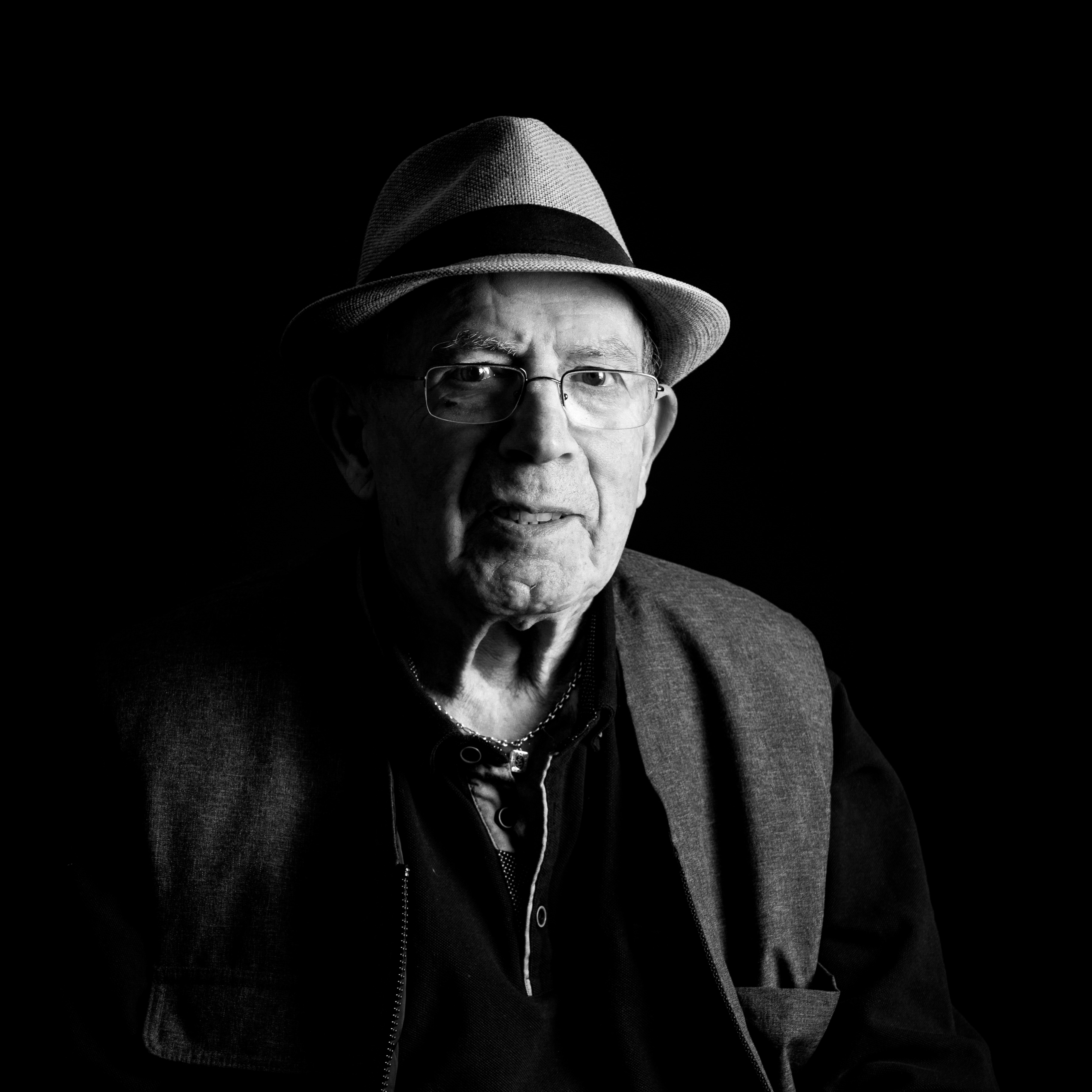 Photo d’Omar EL YAMANI