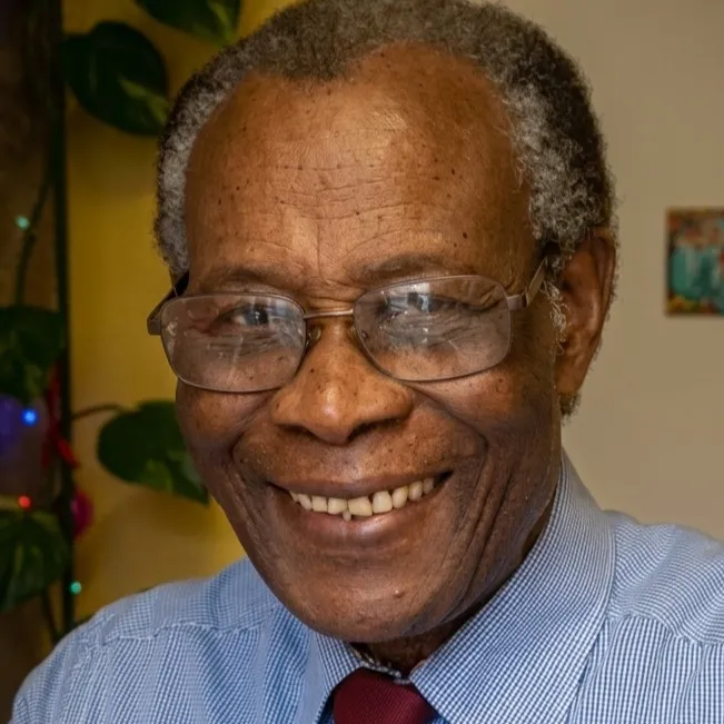 Photo de Jean-Louis LAMA