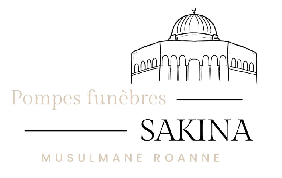Pompes Funèbres Musulmanes Sakina Roanne- Riorges – Loire